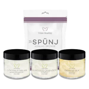 Absolute Gourmet Skin Food Collection