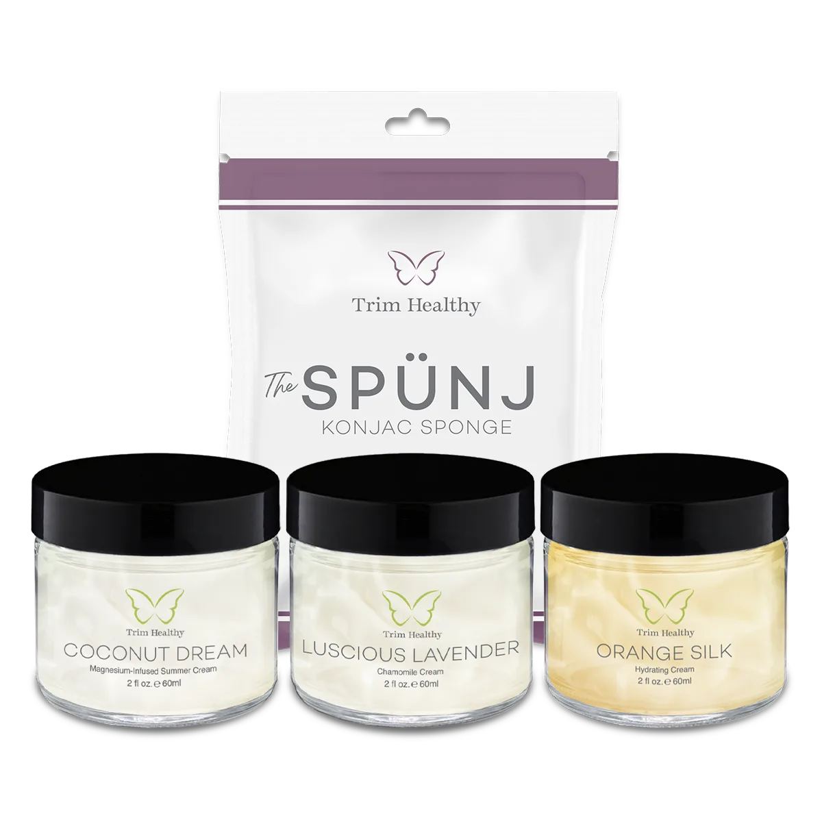 Absolute Gourmet Skin Food Collection