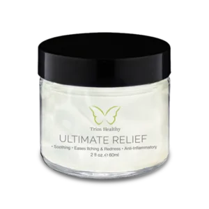 Ultimate Relief Cream 2oz