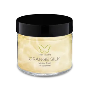 Orange Silk Hydrating Cream 2oz