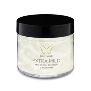 Extra Mild Cream 2oz