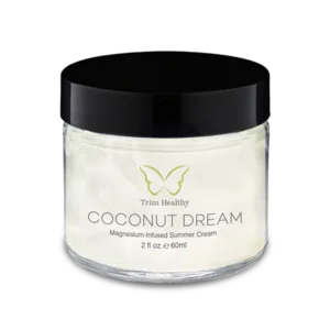 Coconut Dream Hydrating Cream 2oz