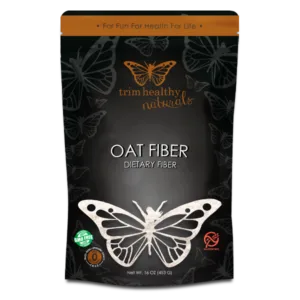 Image of Oat Fiber_16oz_ SKU#804551751554