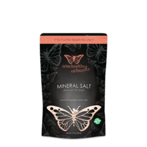 Image of Mineral Salt_12oz SKU#019962461859