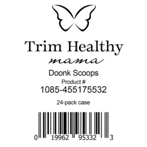 5-Pack of Doonk™ Scoops (Case of 24 Packs)