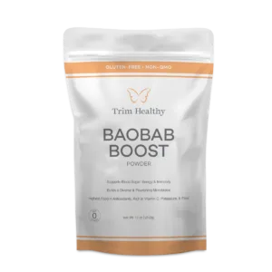 Baobab Boost Powder 11oz Bag