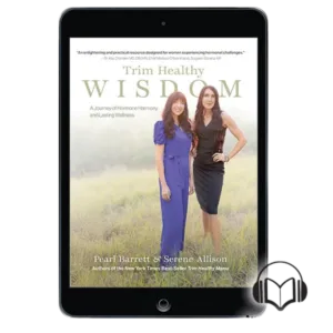 Trim Healthy Wisdom - Audio Experience