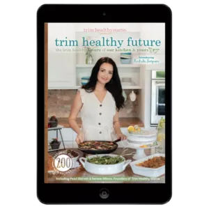 Trim Healthy Future (e-Book: PDF version)