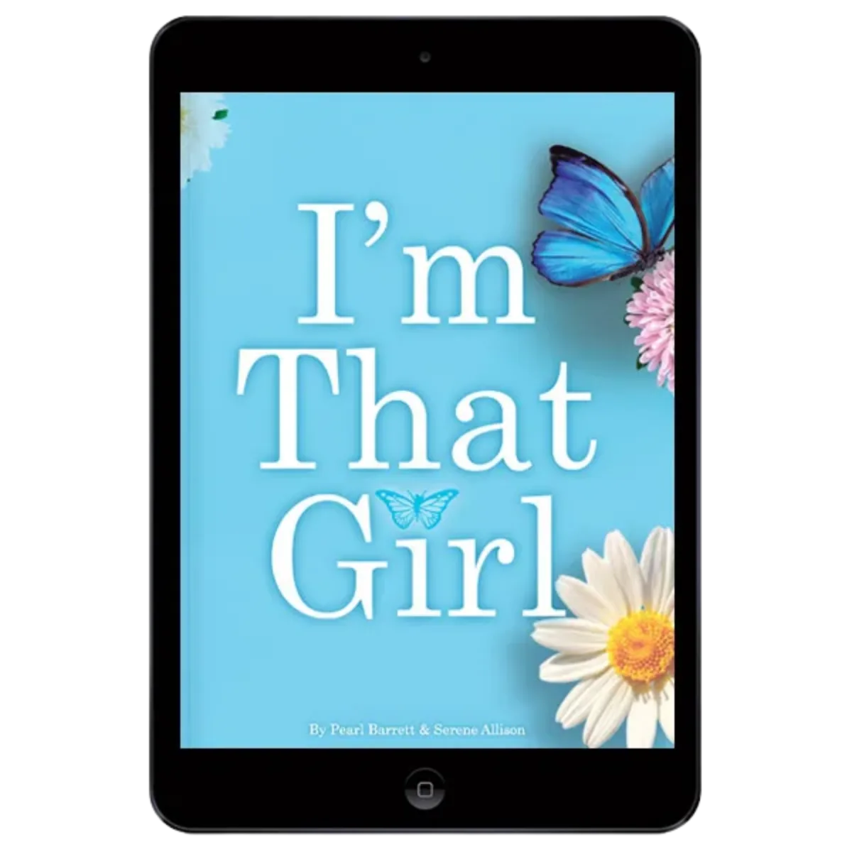 I'm That Girl (e-Book: PDF version)