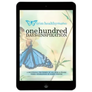 100 Days of Inspiration: 3 Generations of Wisdom (eBook PDF)