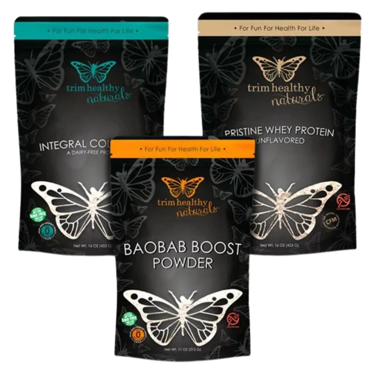 Immune Booster Bundle