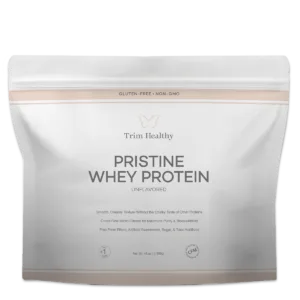 Pristine Whey Protein Powder