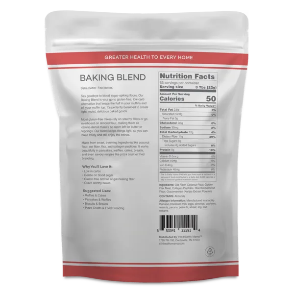 Baking Blend - Image 5