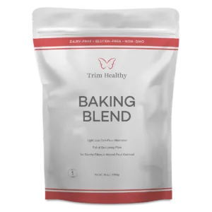 Baking Blend - 3lb