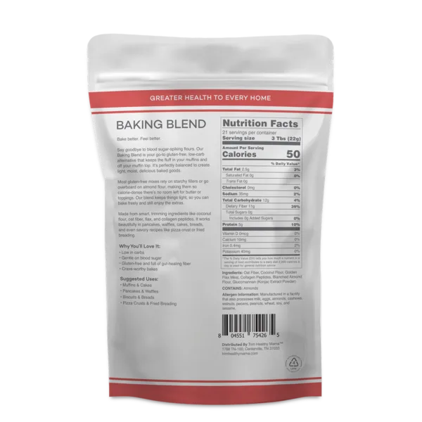 Baking Blend - Image 3