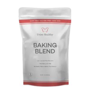Baking Blend