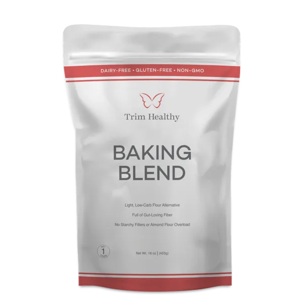 Baking Blend