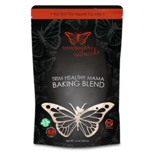 Image of Baking Blend 1lb SKU# 804551754265 600x600 pixels