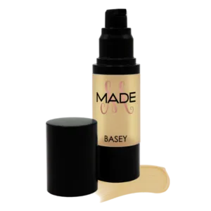 MADE: Basey (Liquid Foundation) - 1oz Bottle, Southern Belle