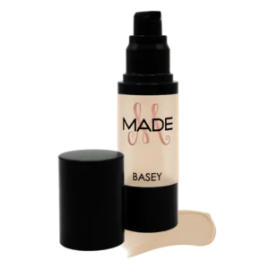 MADE: Basey (Liquid Foundation) - 1oz Bottle, Girl Next Door