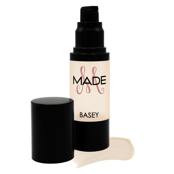 Image of Basey Liquid Foundation Fair Maiden SKU# 752830603868 600x600 pixels