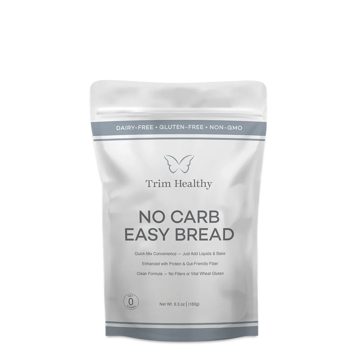 No Carb Easy Bread 6.3oz Bag