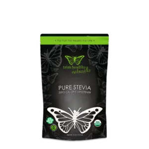 Image of THN Stevia 4oz SKU#804551751769