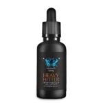 Image of THN HEMP Tinctures Heavy Hitter Full Spectrum 30ml SKU 752830606364