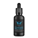 Image of Feminine Balance Full-Spectrum Hemp Formula