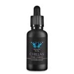 Image of HEMP Tinctures Chillax 30ml