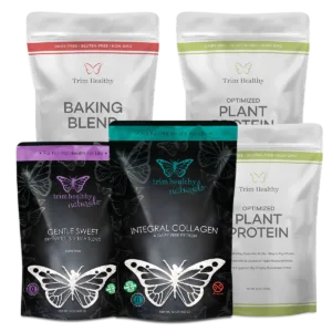 Dairy-Free Quick Start Bundle