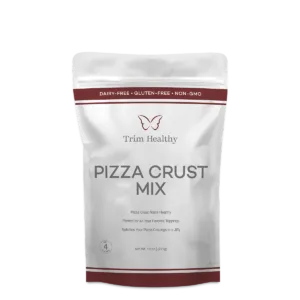 Pizza Crust Mix 10oz