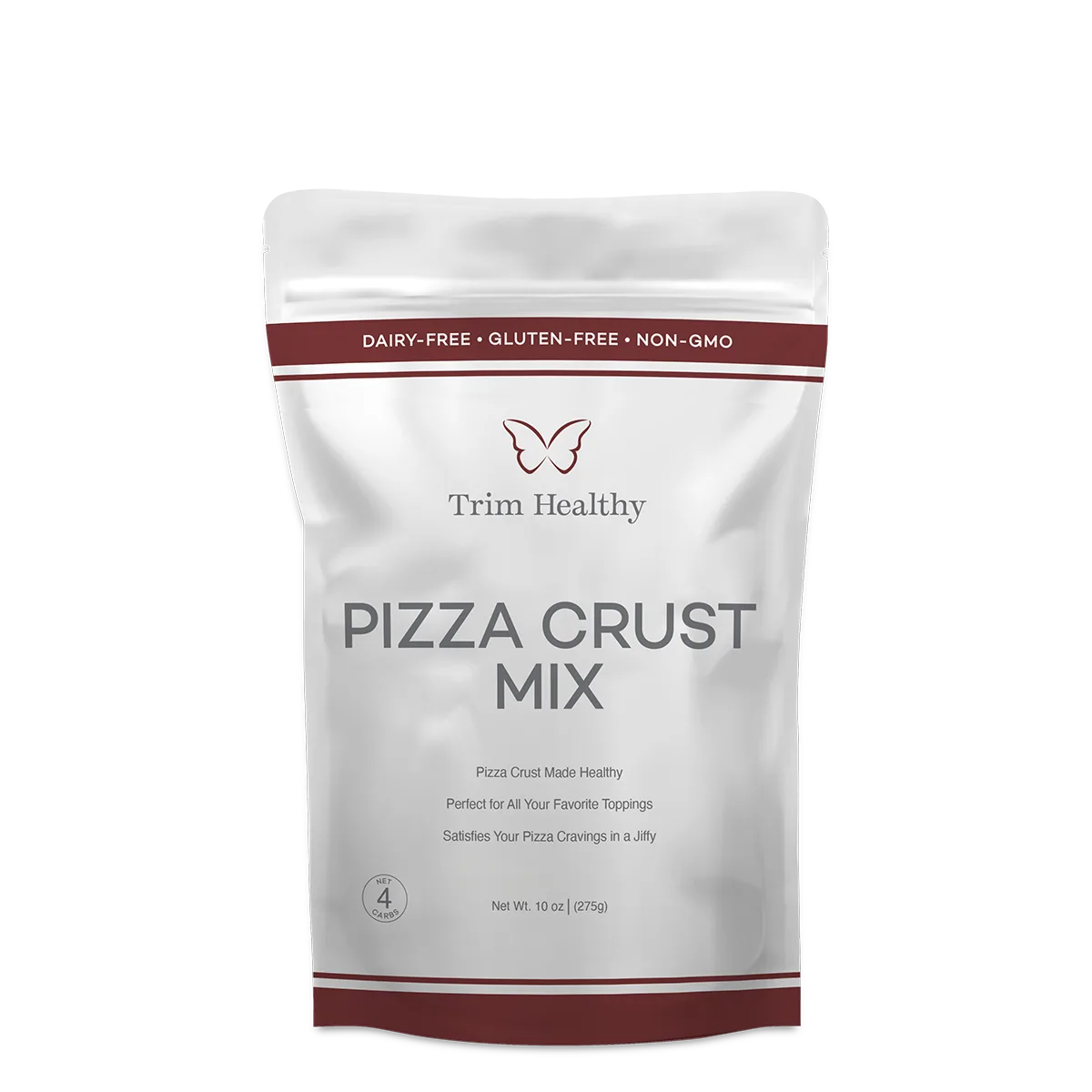 Pizza Crust Mix 10oz