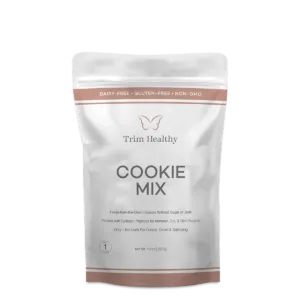 Cookie Mix 10oz
