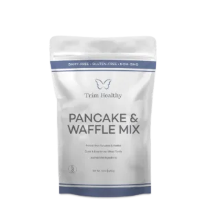 Pancake & Waffle Mix 10oz