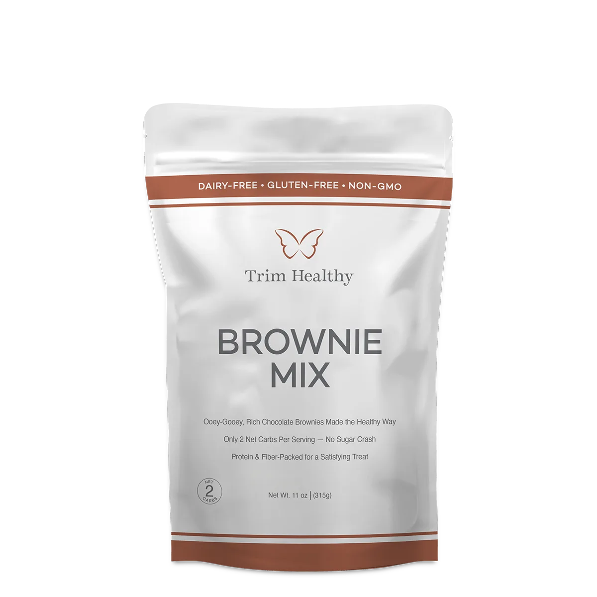 Brownie Mix 11oz