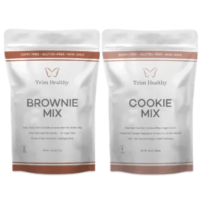 Sweet Tooth Duo Bundle