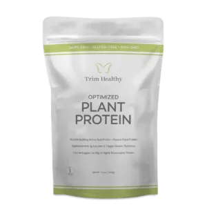 Optimized Plant Protein 16oz Bag
