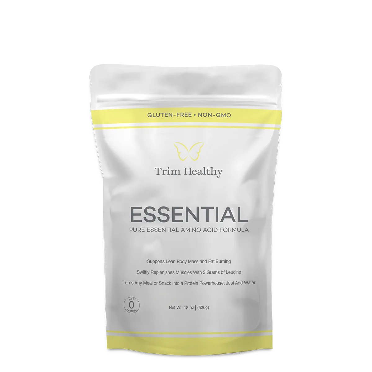 ESSENTIAL Powder (Pure Amino Acid Formula)