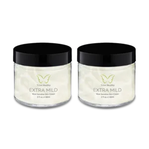 Extra Mild Cream; Two-For-You Special