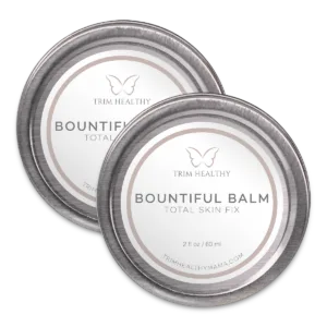 Bountiful Balm; Two-For-You Special