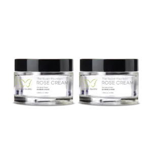 The Super Fountain; Two-For-You Special