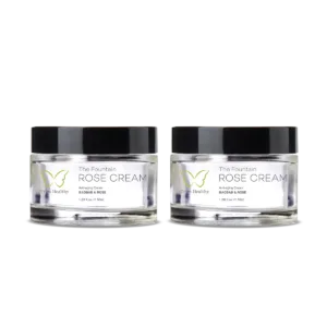 The Fountain; Two-For-You Special