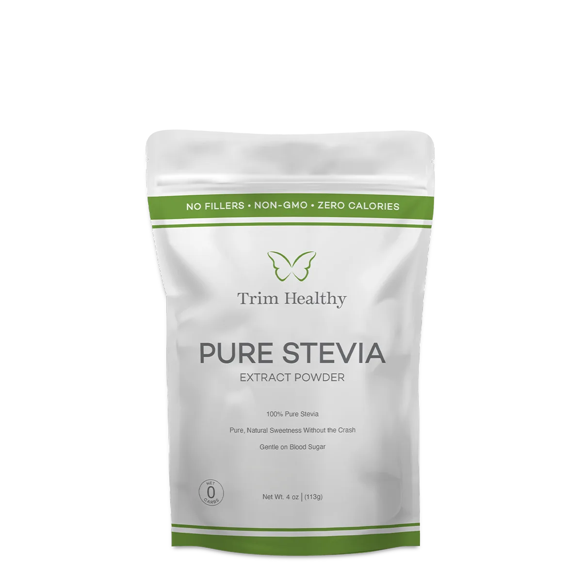 Pure Stevia Extract Powder