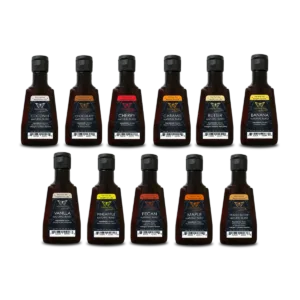 Natural Burst Extracts - 2oz