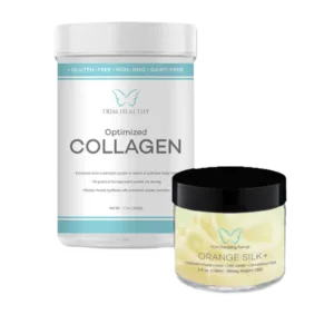 Optimized Inside Out Bundle with Orange Silk Plus CBD