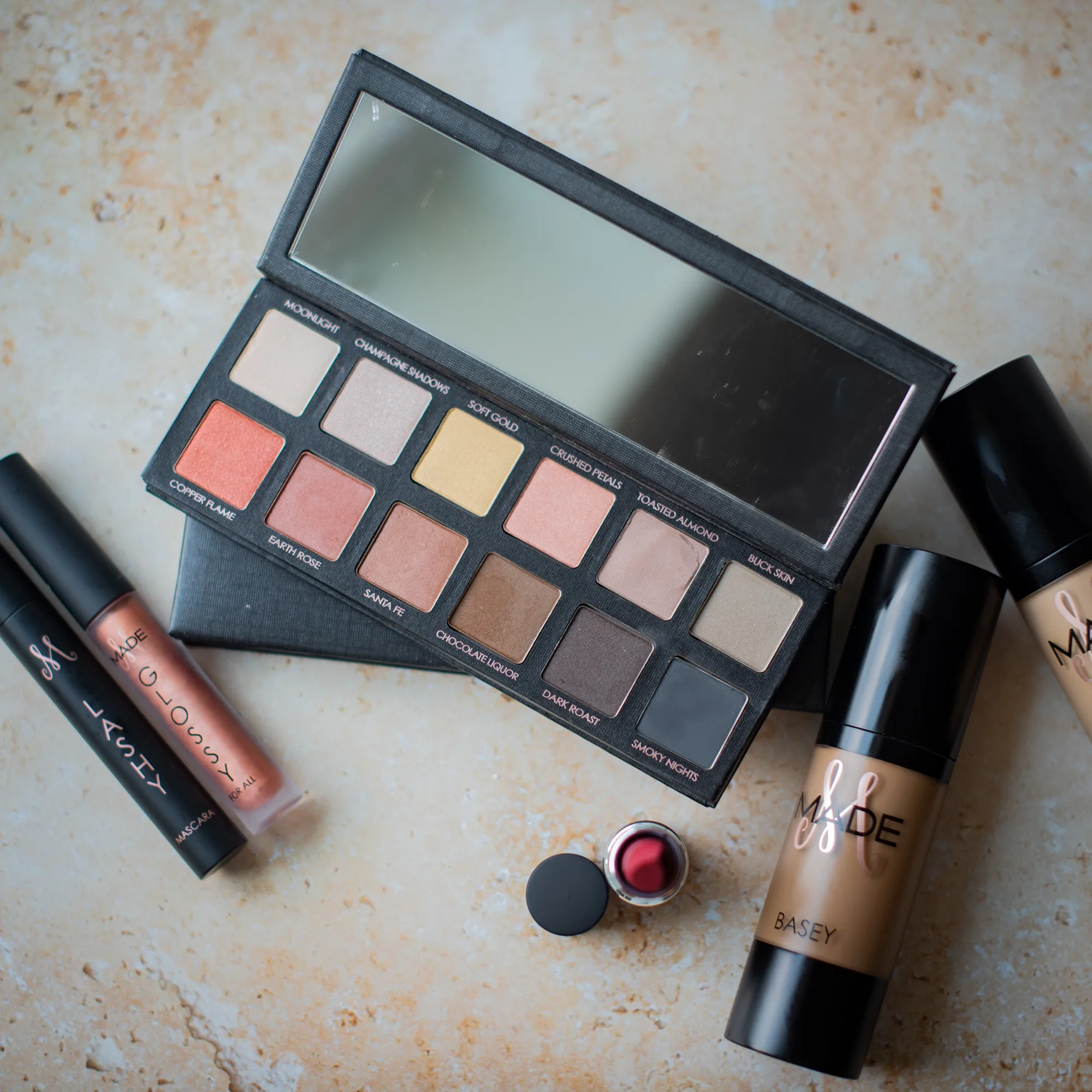 MADE COSMETICS