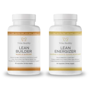 Lean Duo Bundle (Pre-Order)