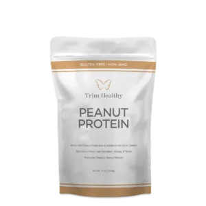 Peanut Protein (Formerly Known As Pressed Peanut Flour)