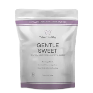 Gentle Sweet (Original OR Xylitol-Free)